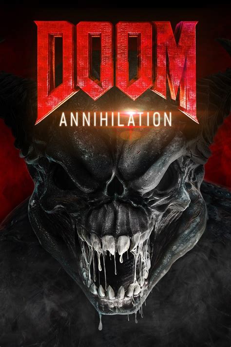 doom rotten tomatoes|doom annihilation sequel.